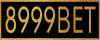 logo 8999BET